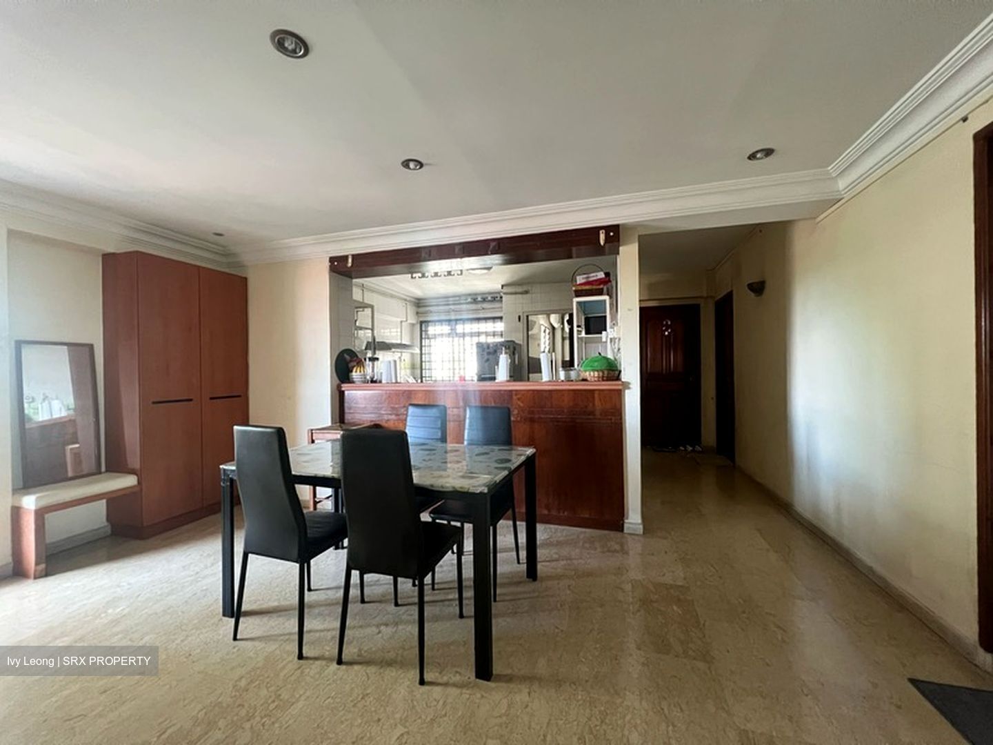 Blk 94B Bedok North Avenue 4 (Bedok), HDB Executive #636871231